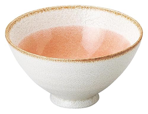 花伝 KOYO 光洋陶器 ローゼ 飯碗 和食器 美濃焼 食洗機対応 日本製 54526030