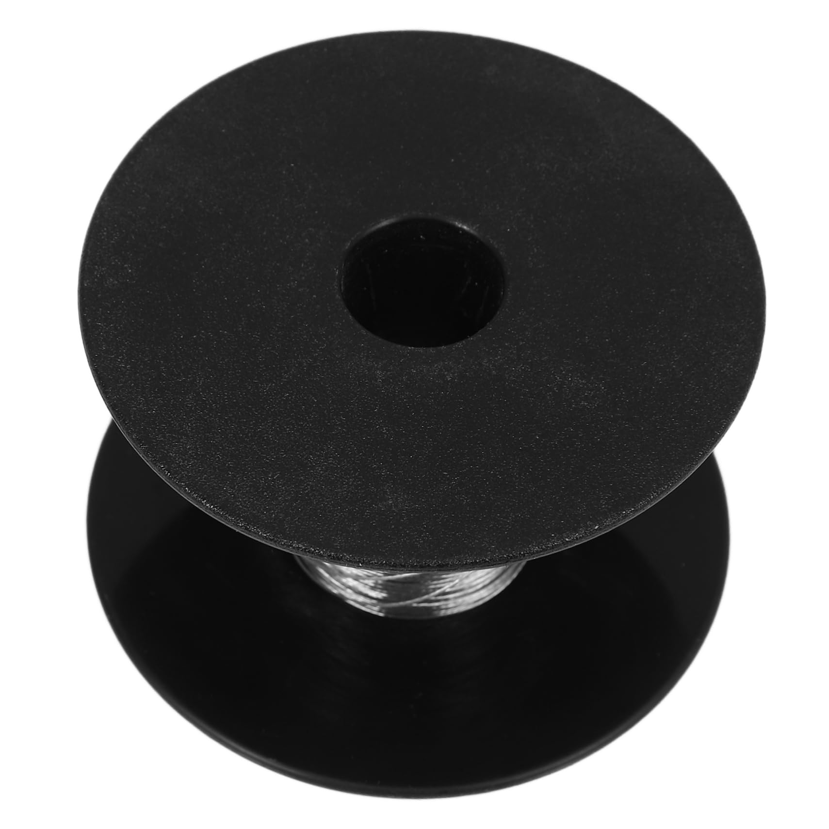 ULDIGI 1 Roll Hanging Cord Stainless Steel Binding Wire Stainless Steel Hanging Rope Silver Outdoor Cable Wire