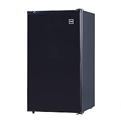 RCA Mini Fridge-Freezer 3.2 CU.FT