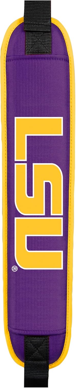 Clubhouse Cooler Cart Bag NCAA