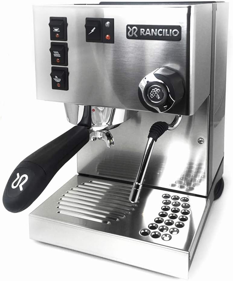 Rancilio Silvia 69000313 Water Softener - In-tank Filter - Genuine Part