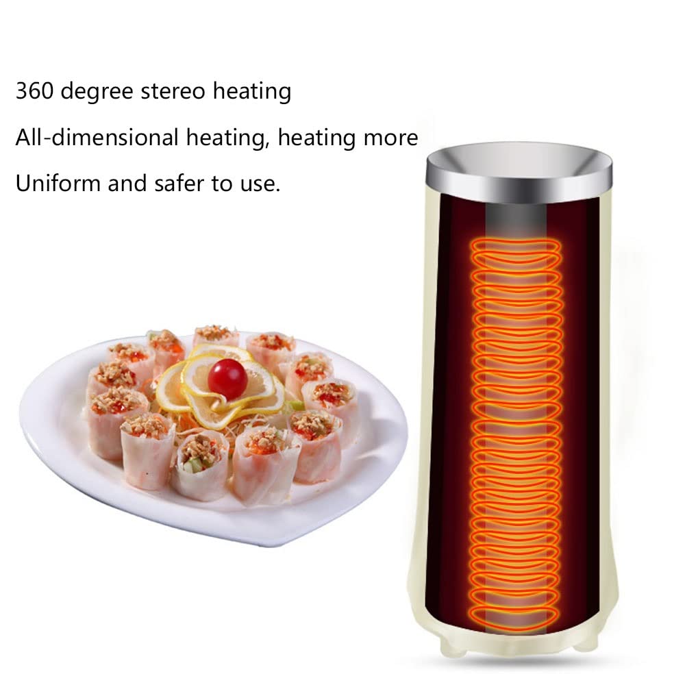 Máquina Tortilla De Huevo Eléctrica Para Hacer Rollos De Huevo Máquina Automática De Salchichas Hervidor De Huevos Eléctrico Calentamiento De Yema Huevo Mezclada Cocedor De Huevos DIY