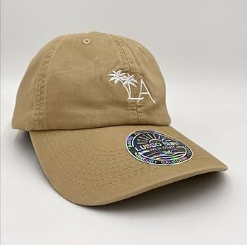 ベージュ刺繍ロゴキャップ セール】 刺繍 ロゴ キャップ 24FW （キャップ）｜SHIPS for