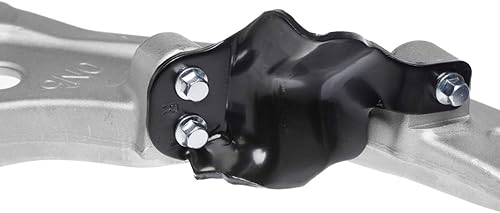 Miniatura 6 de TUCAREST 2 piezas K622054 K622059 Izquierda Derecha Delantero Inferior Brazo de Control y Conjunto de rótula Compatible con 2009 10 11 12 13 2014