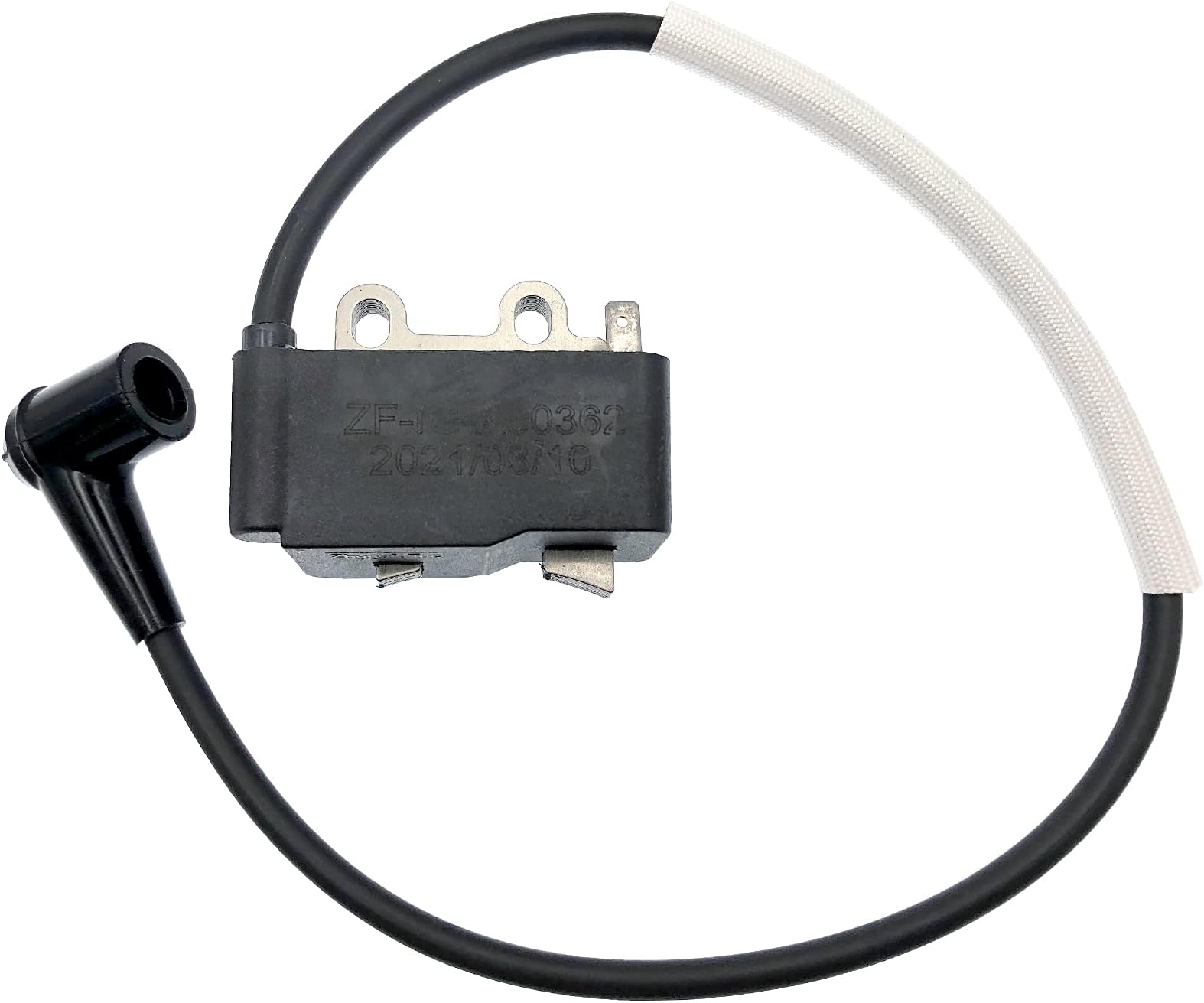 A411001620 Ignition Coils for Echo Backpack Blower EB600RT,PB-580H,PB-580T Engine Module,Replaces OPPAMA Coil,A10058