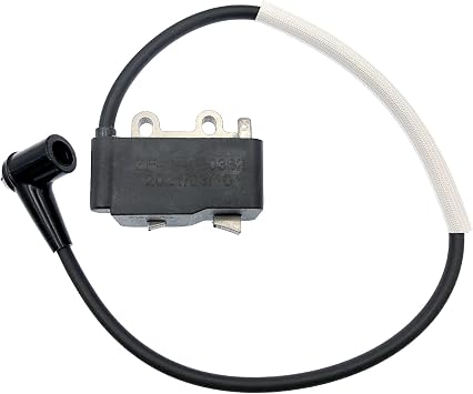 A411001620 Ignition Coils for Echo Backpack Blower EB600RT,PB-580H,PB-580T Engine Module,Replaces OPPAMA Coil,A10058