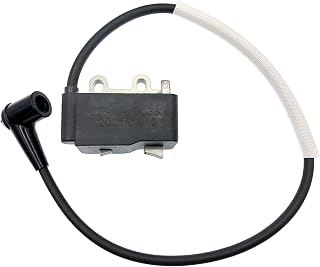 HEPENG A411001620 Ignition Coils for Echo Backpack Blower EB600RT,PB-580H,PB-580T Engine Module,Replaces OPPAMA Coil,A10058