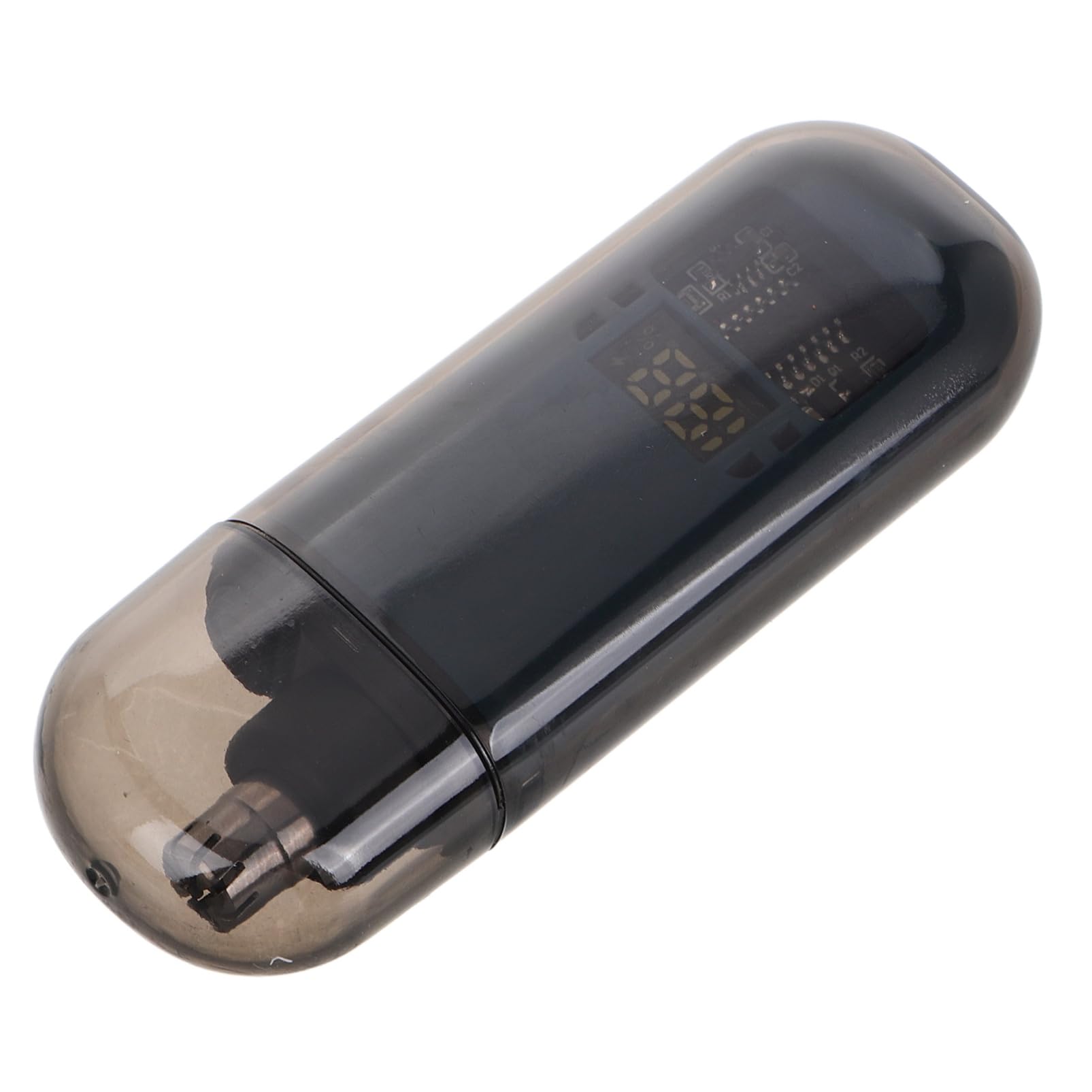 BESTYASH Electric Nose Hair Trimmer for Men Women Rechargeable Precision Grooming Tool for Safe Comfortable Nose Hair Removal Portable Lightweight for Home Travel Use