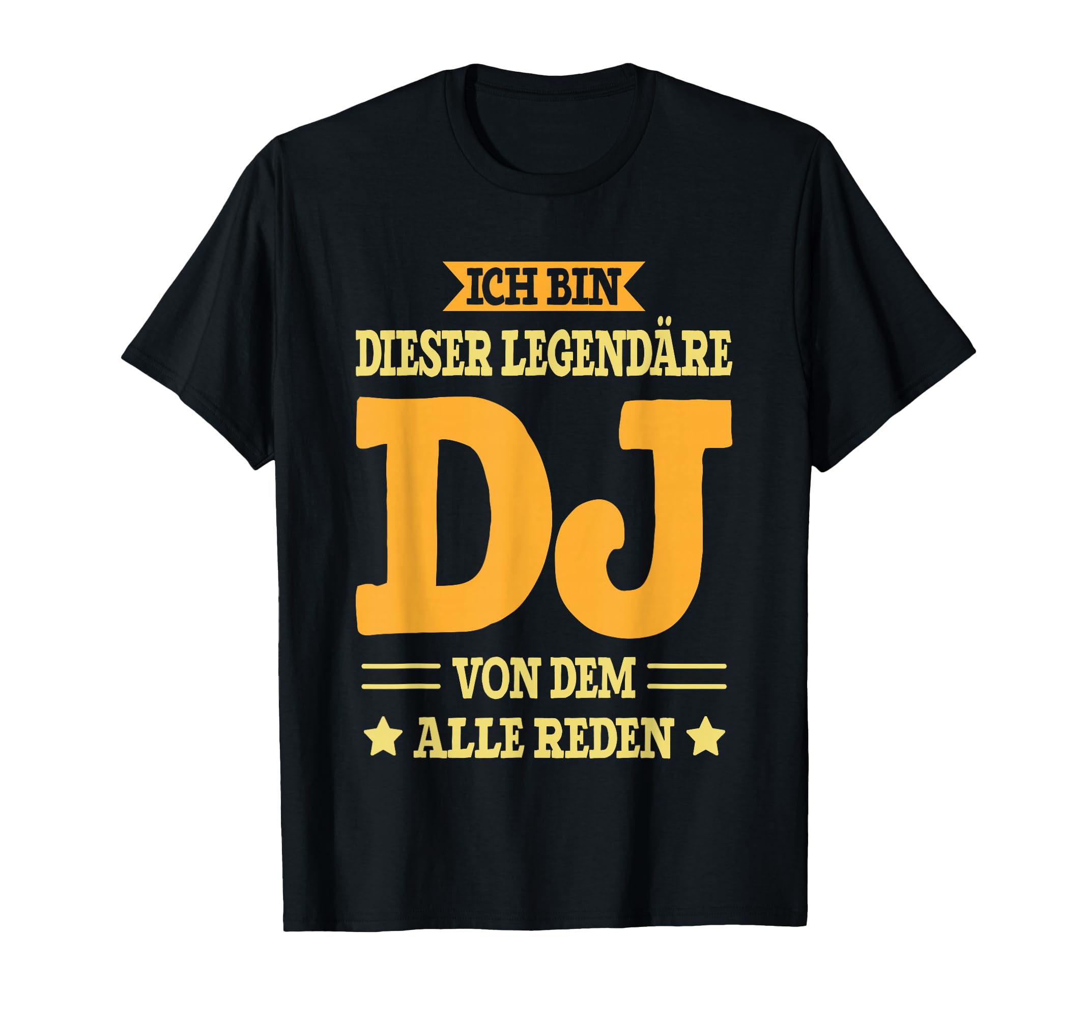 Kleidung mit Designs von Amazon Merch on Demand