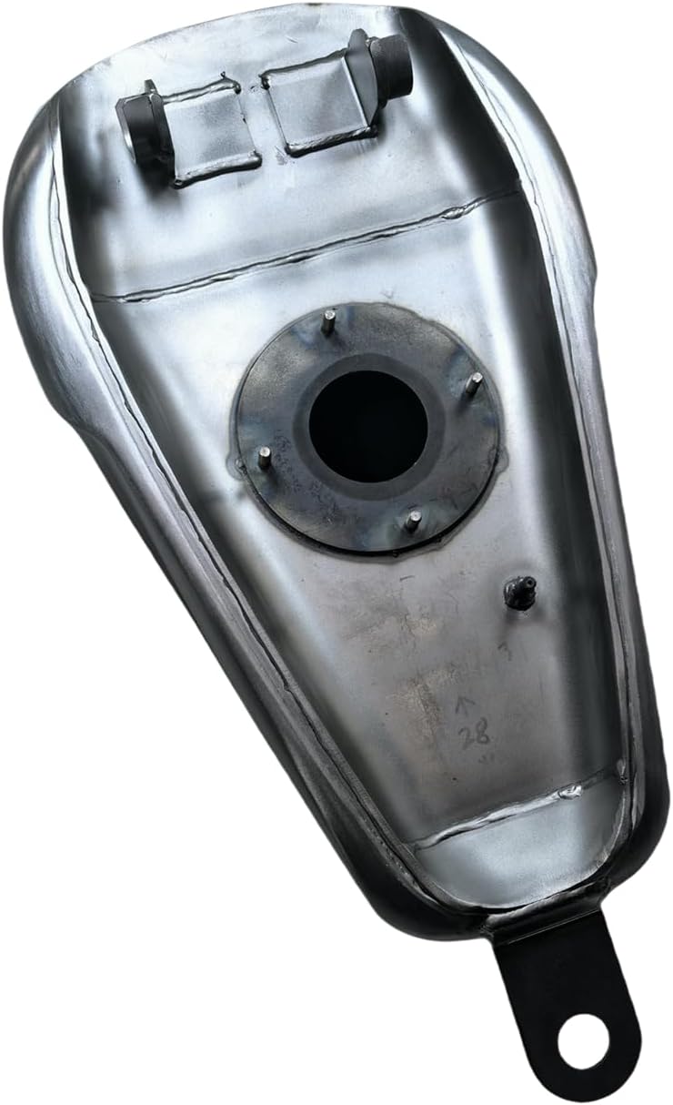 Motorcycle Petrol Gas Fuel Tank For Honda Rebel CM300 500 2017-2023 12L