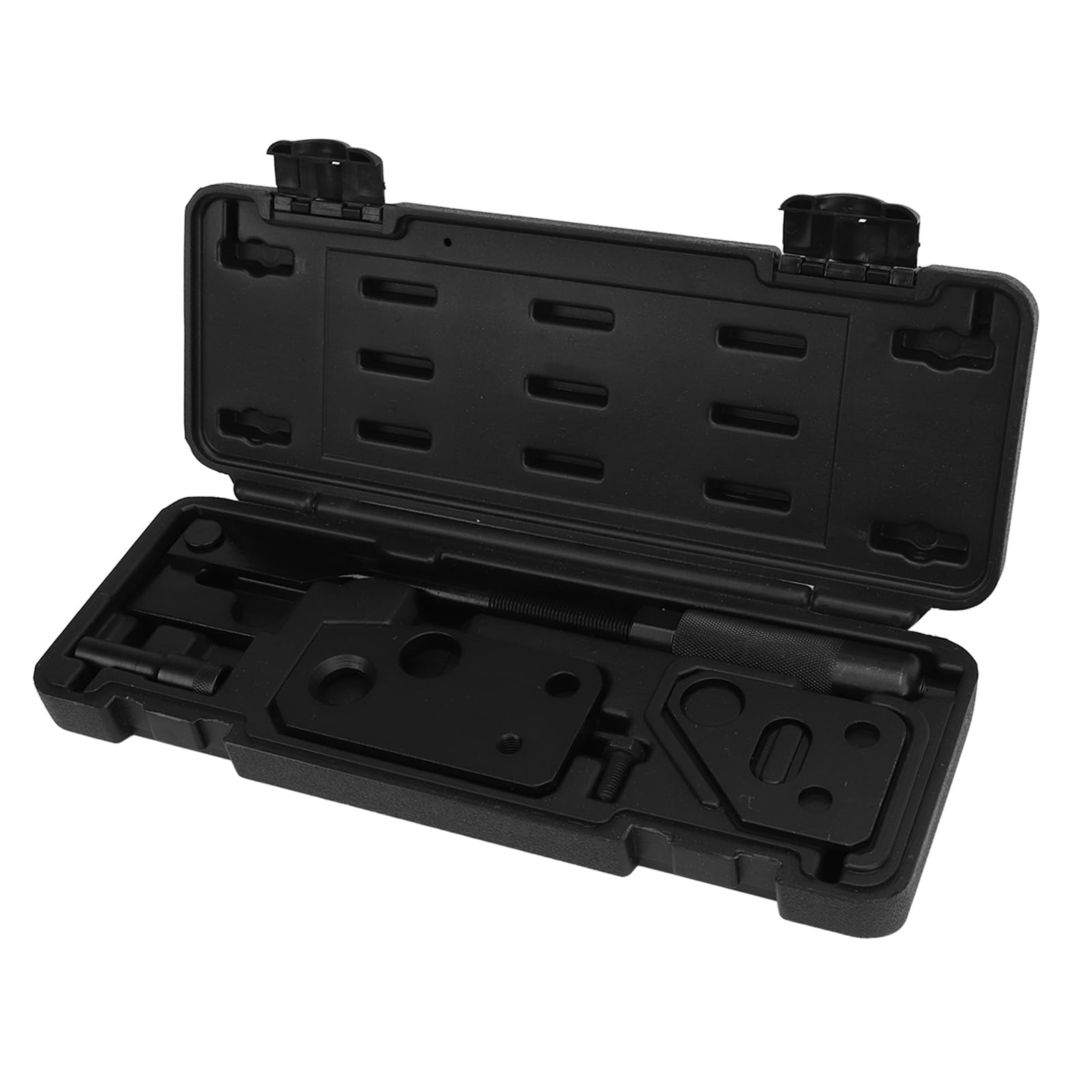 Generic Zestaw Napinacza Paska Napędowego ze Stali Węglowej, Pasuje do Light Car S-, Chroni Sprzęt, Pasuje do Wagon R, Spacia, Hustler