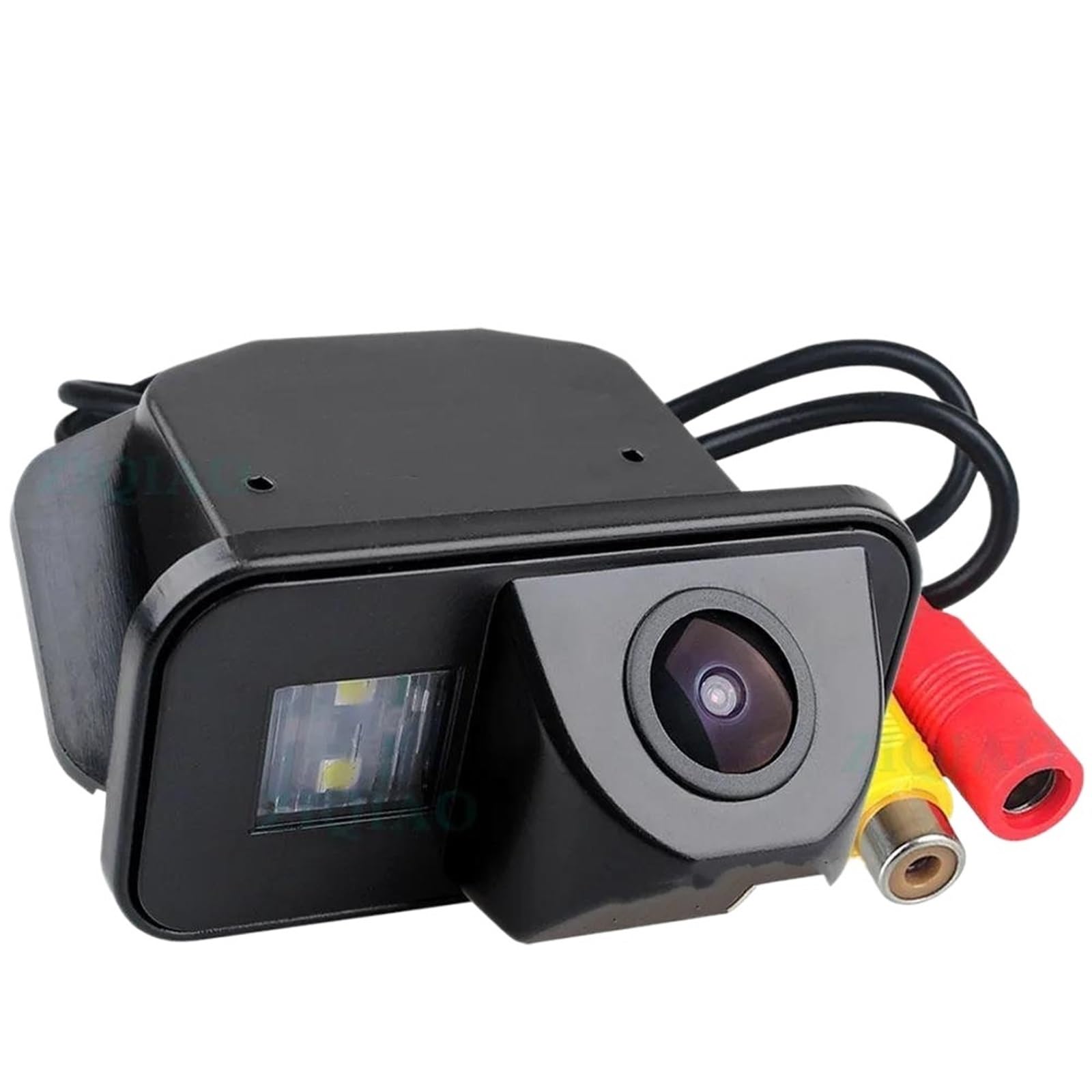 Caméra Radar Recul Voiture pour Toyota pour Corolla pour Auris 2007-2017 Caméra De Recul HD Caméra De Recul Accessoires De Caméra De Recul Caméra Recul Aide Au Stationnement(HS027)