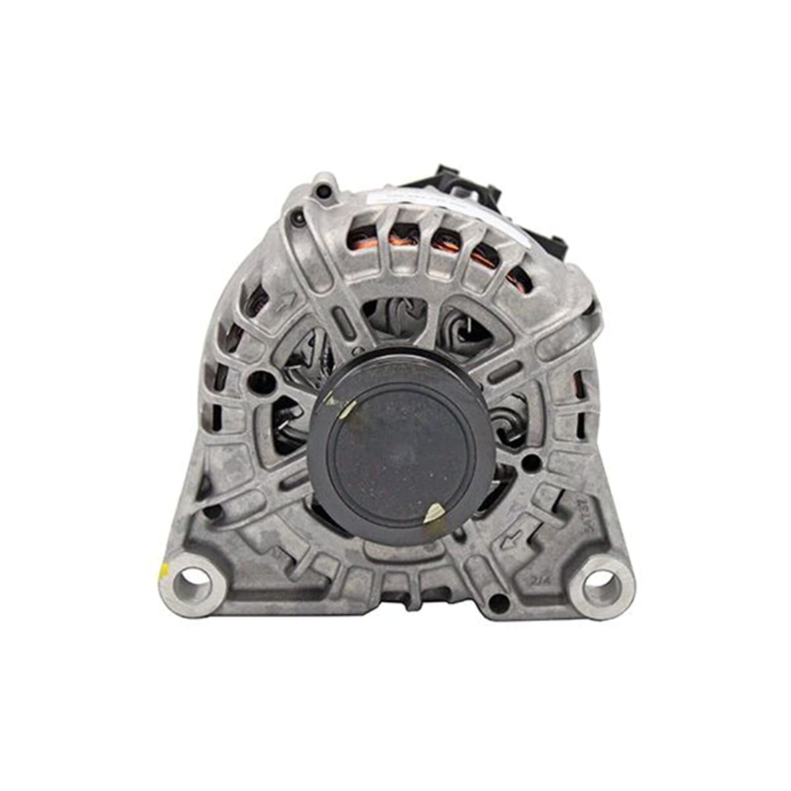 HELLA 8EL 015 630-121 Alternator - 14V - 120A - dla m. in. Ford Fiesta VI (CB1, CCN)