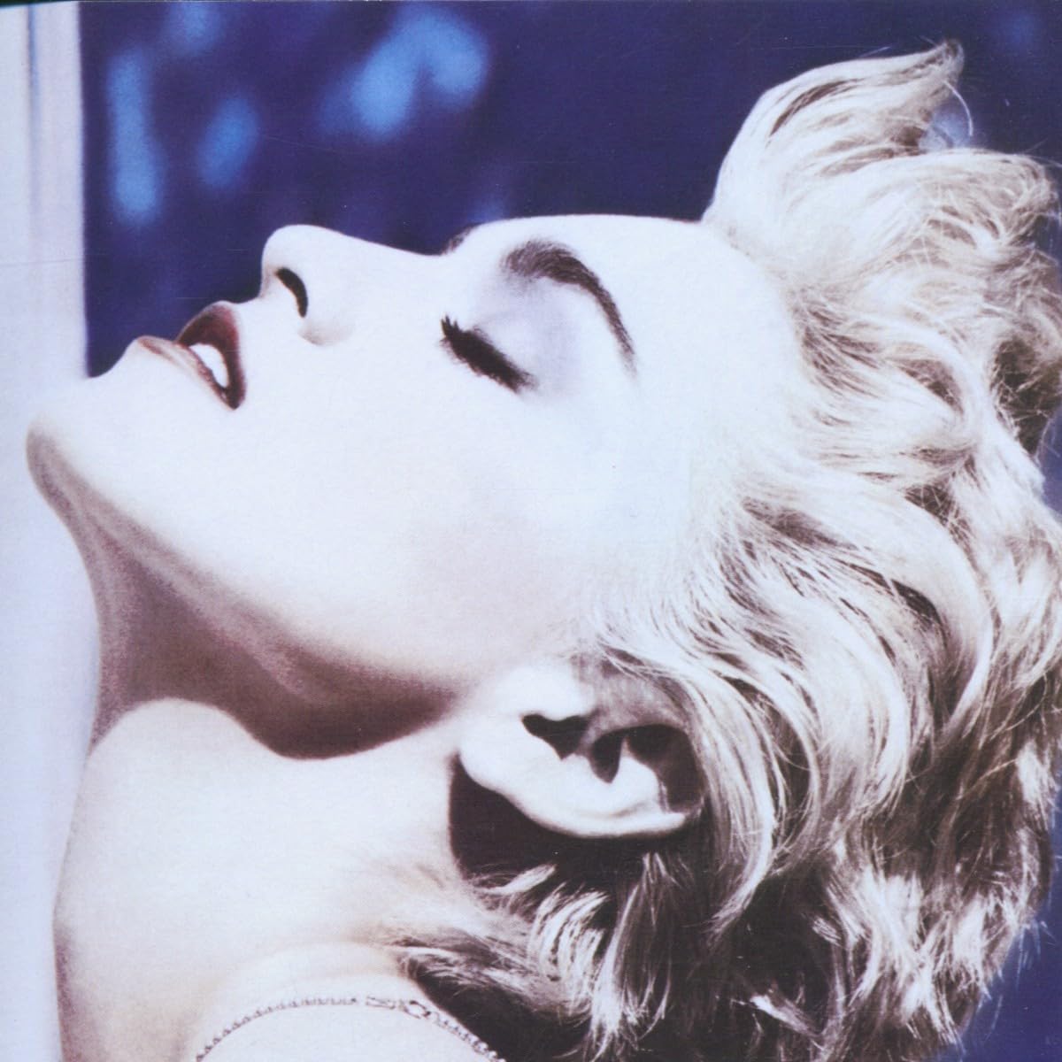 Amazon.co.jp: True Blue: ミュージック