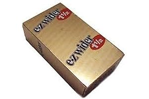 ez thin 1 1/2 Rolling Papers