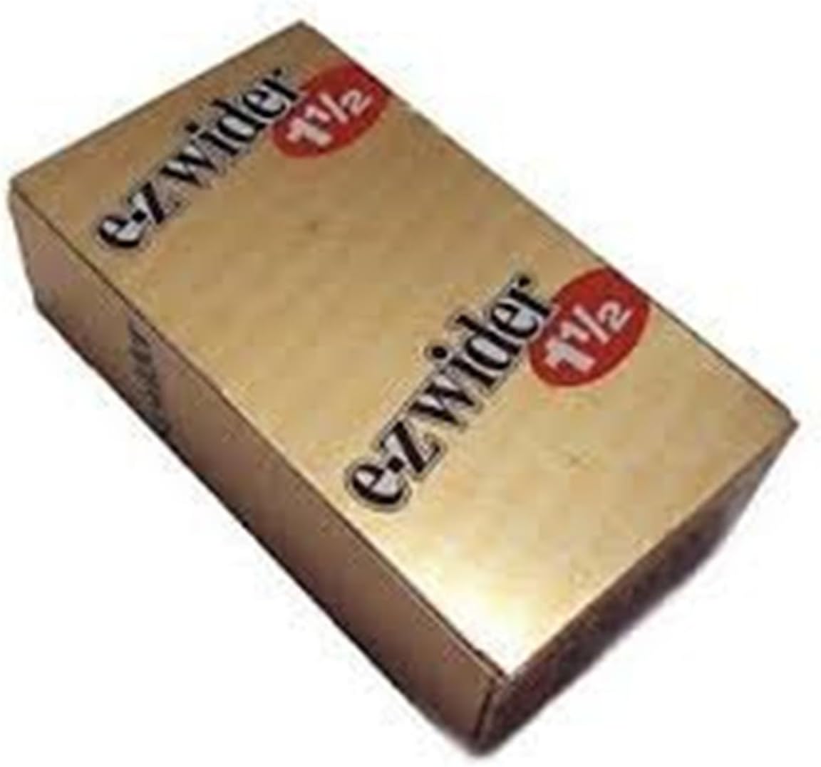 1 1/2" Lights Rolling Papers - Box of 24 Booklets with 24 Leaves per Booklet