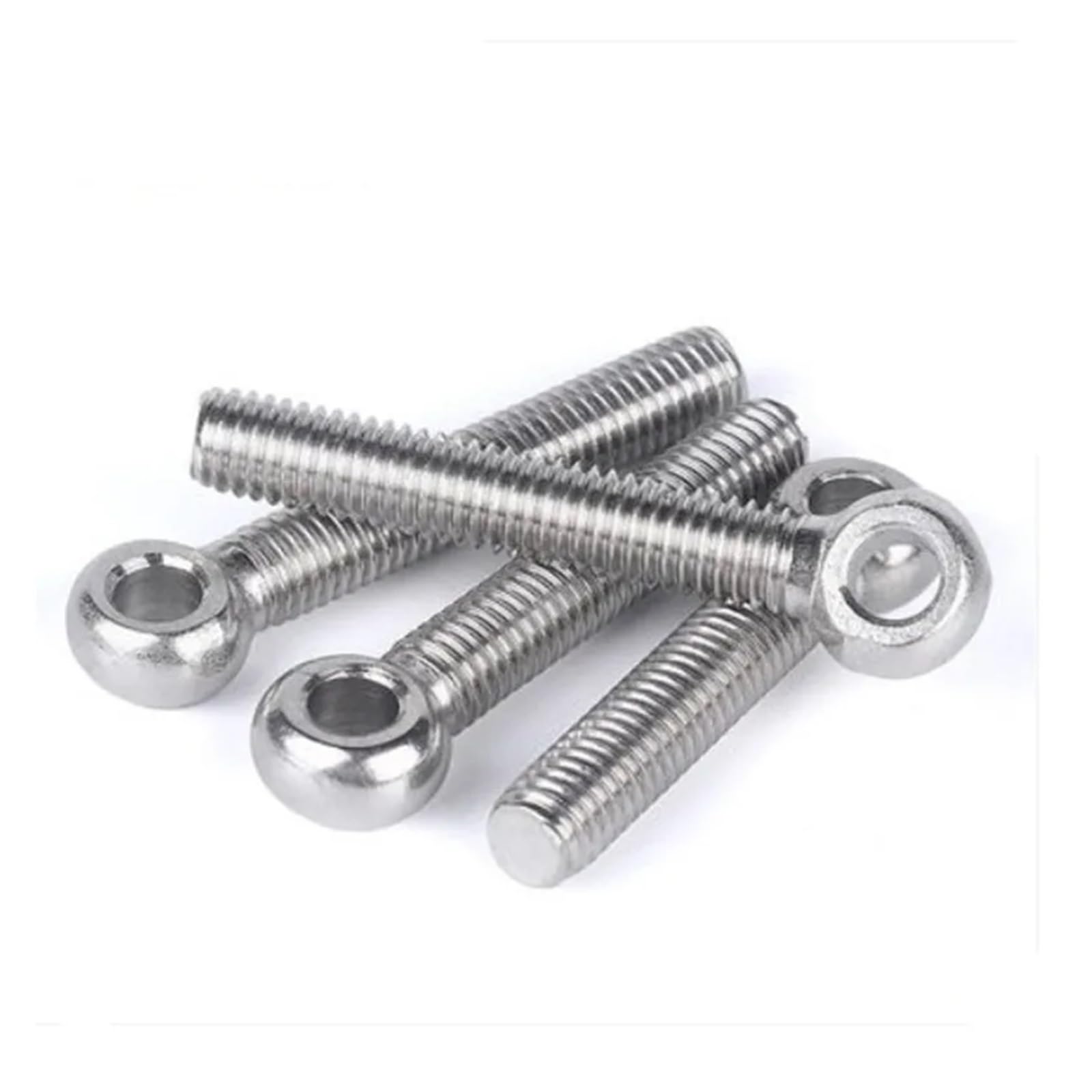 Valvola a sfera a 3 vie in acciaio inossidabile, 304 In Acciaio Inox A Tre Pezzi 1/2 "3/4" Filettatura Filettatura Interna Tubo 'acqua Saldatura Valvola Interruttore DN20 25 32 65 80, 1 pz(1.5 Inch)