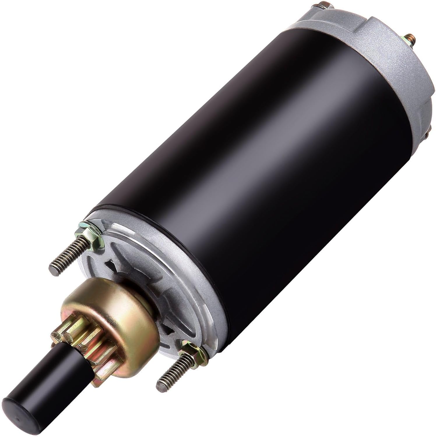 ECCPP Starters fit for for Cub Cadet 2072 1987-1989 2082 1992-2000 FOR TORO Groundsmaster 117 1985-1990 Mowers - Zero Turn 718-Z Tractor 1986 1987 720-Z Tractor 1987 SAB0026 5774N