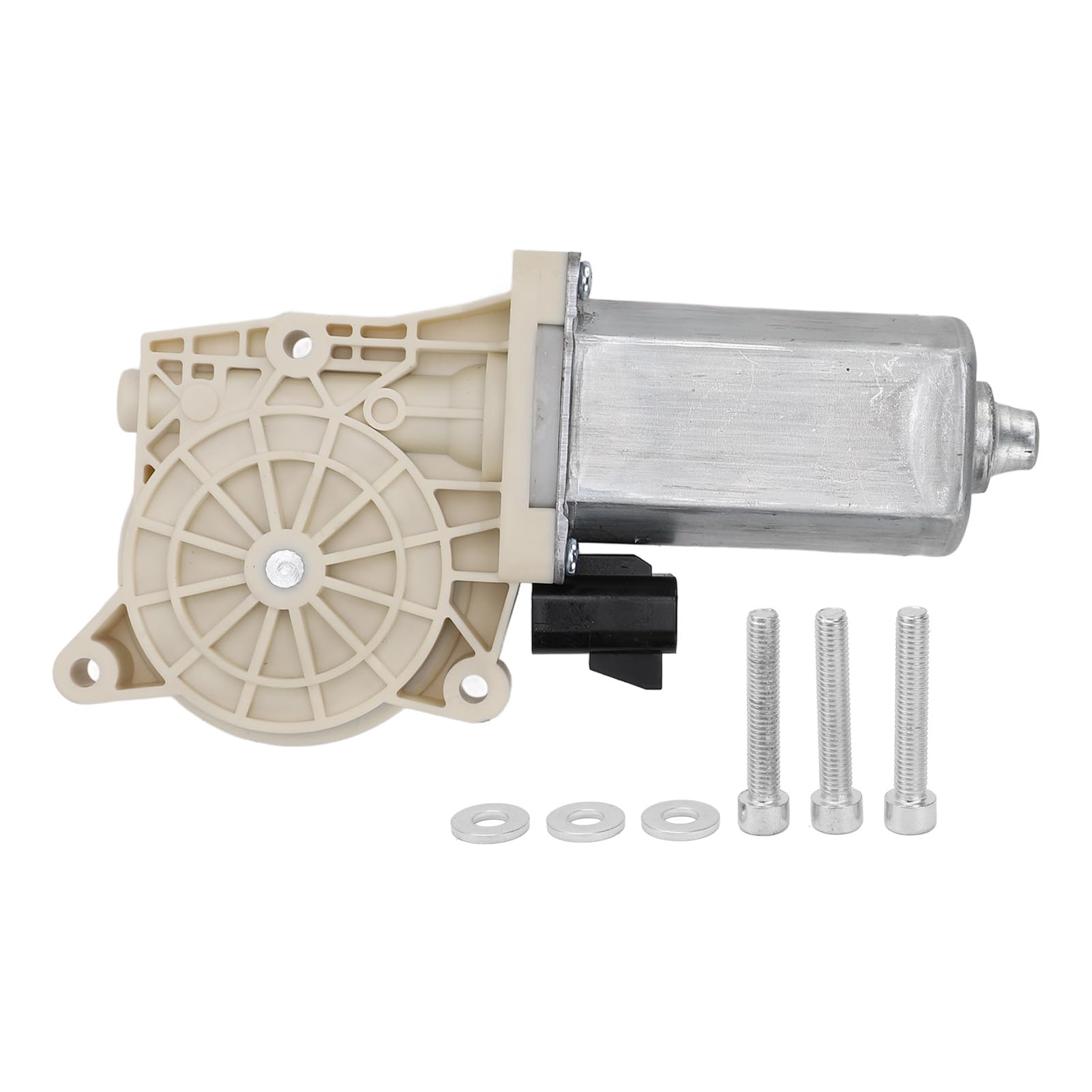 Motore Sostitutivo della Pedana Power Step - Robusto Motore Elettrico per Passo Laterale 80‑03129‑90 - Stabile, Reattivo, di Lunga Durata