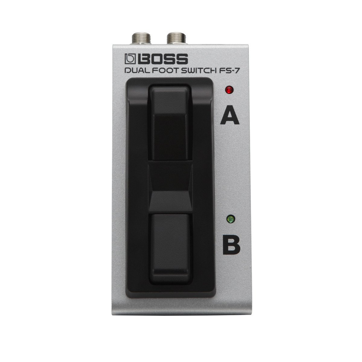 Boss FS-7 Guitar Footswitch : Amazon.in: Musical Instruments