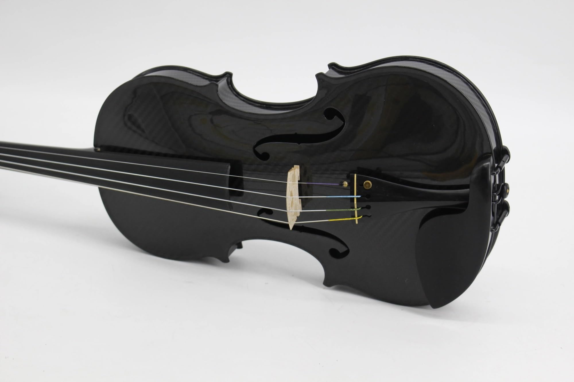 Violín Juego De Violín Fibra Carbono