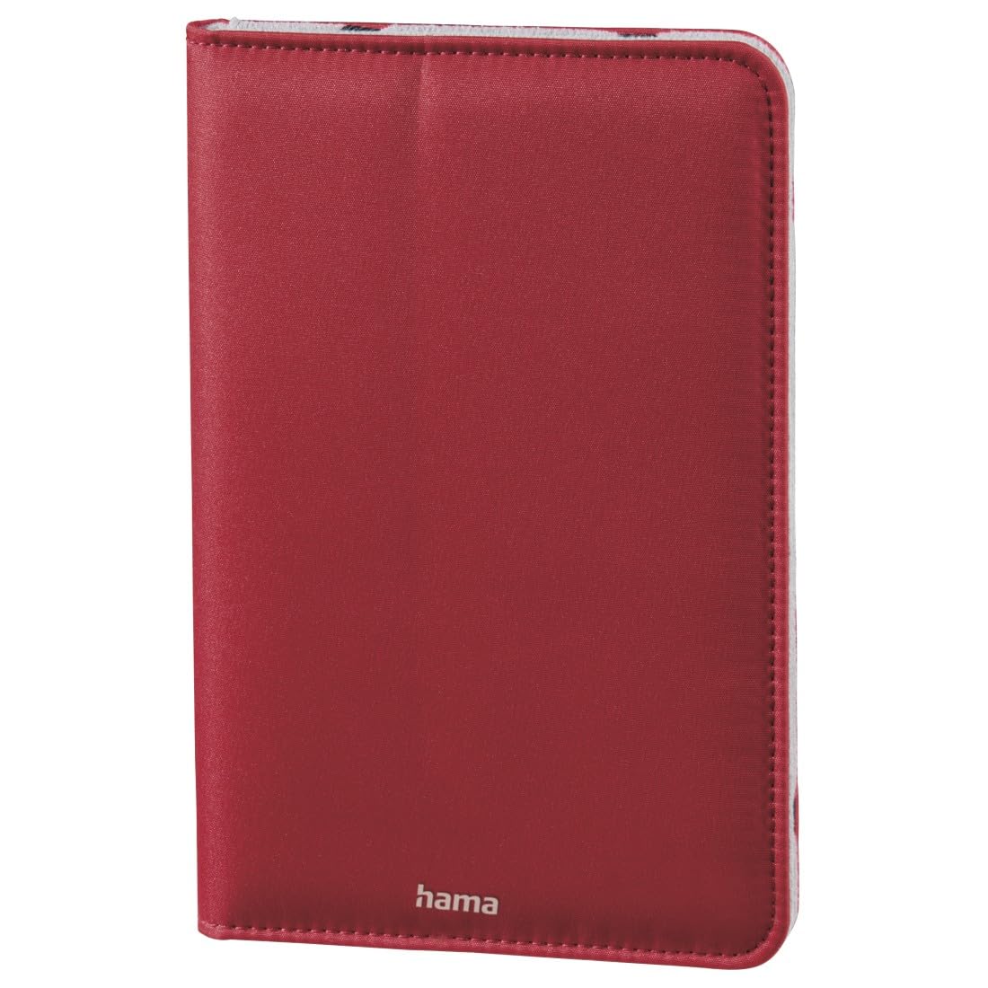 Hama "Strap" Tablet Case for Tablets 24-28 cm (9.5-11"), red