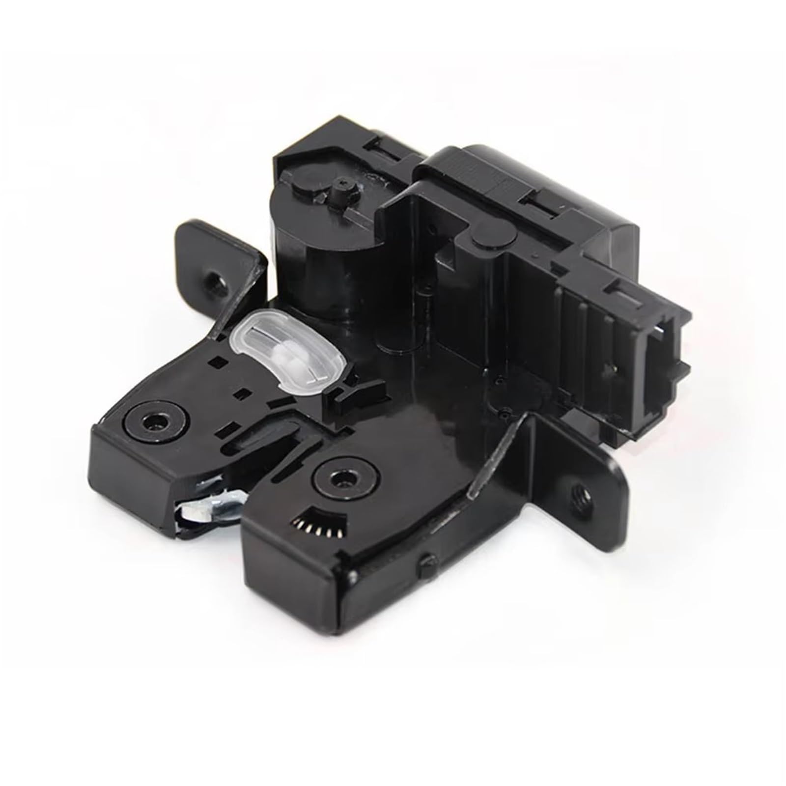 Boot Lock Latch Actuator 1Piece Tailgate Lock Latch 4Pins for Nissan for Micra MK3 for Qashqai MK1 for Tiida 905022DX0A 90502ED00A Boot Tailgate Lock