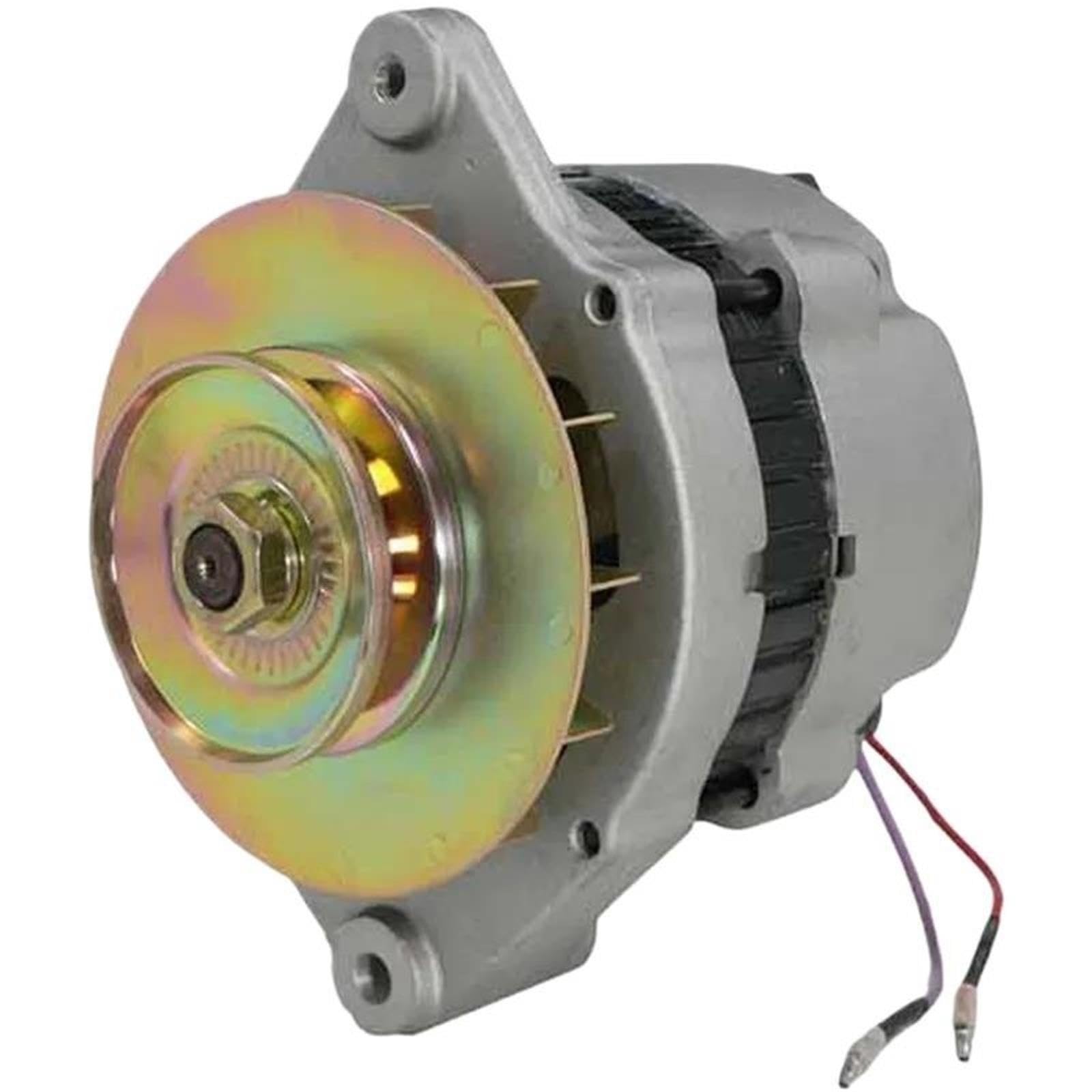 Alternateur ATG10002 for 420 3850927-9 3854809-5 8MR2023F 8MR2023FA