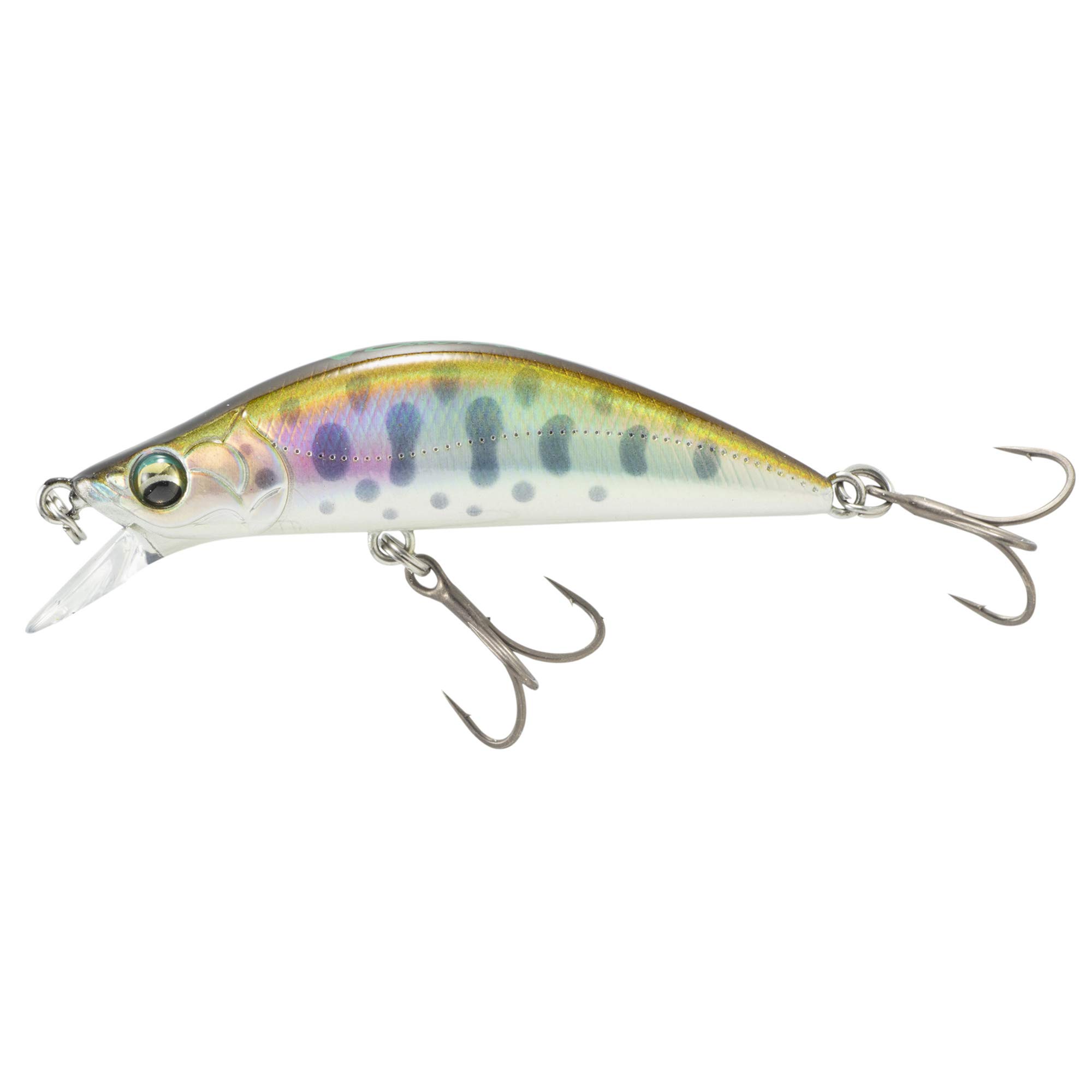 メジャークラフト トラウトルアー エデン SS/S/Hタイプ 45mm/50mm/60mm 全17色