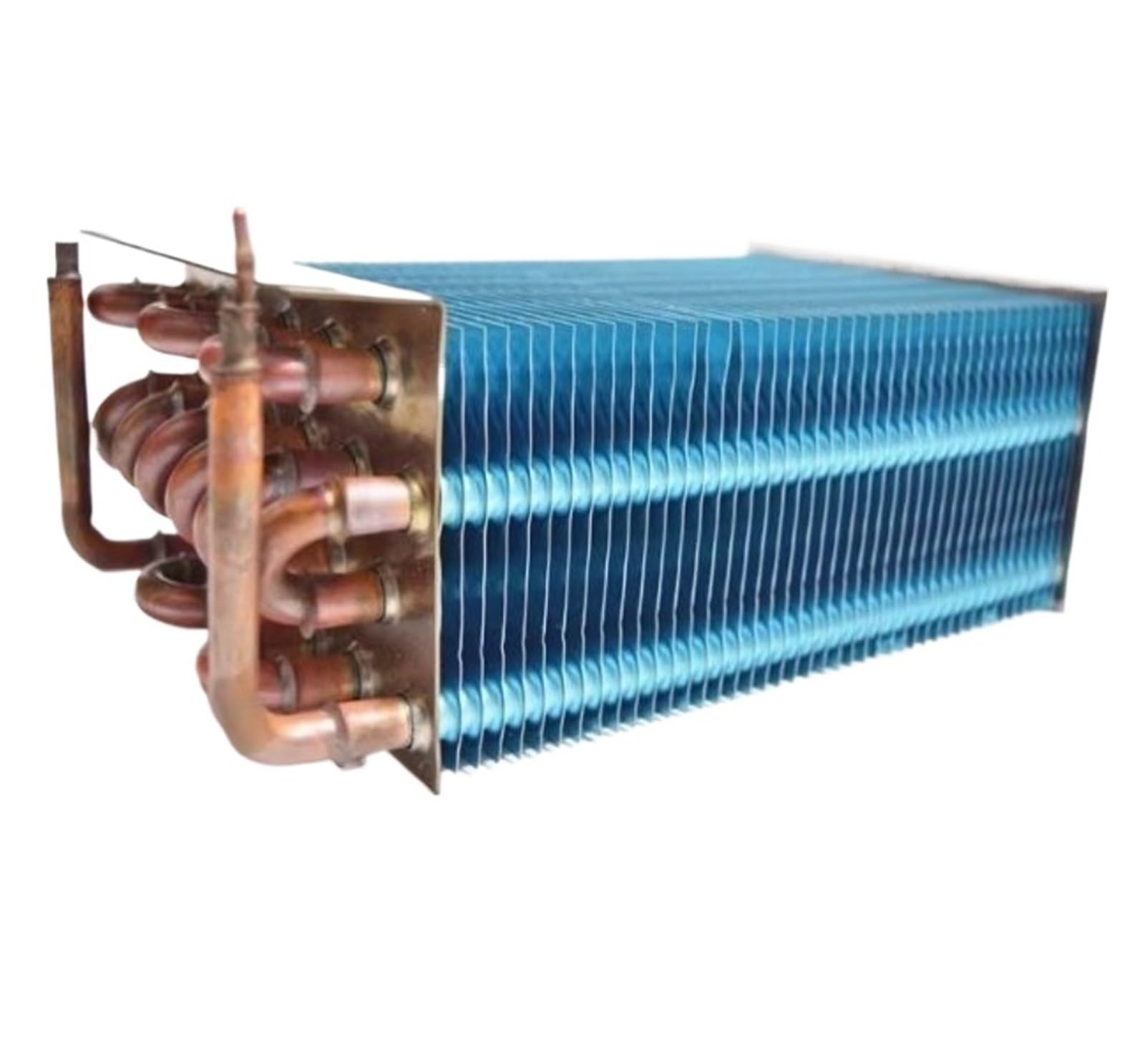 Evaporatore di refrigerazione for frigorifero 282x90x154mm