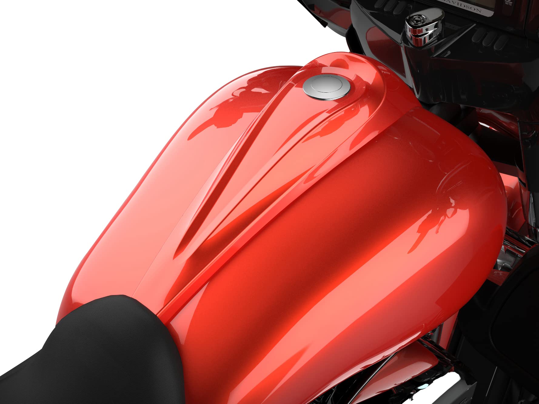 Amazon | 目立たないタンクダッシュコンソール & 燃料ガスタンク