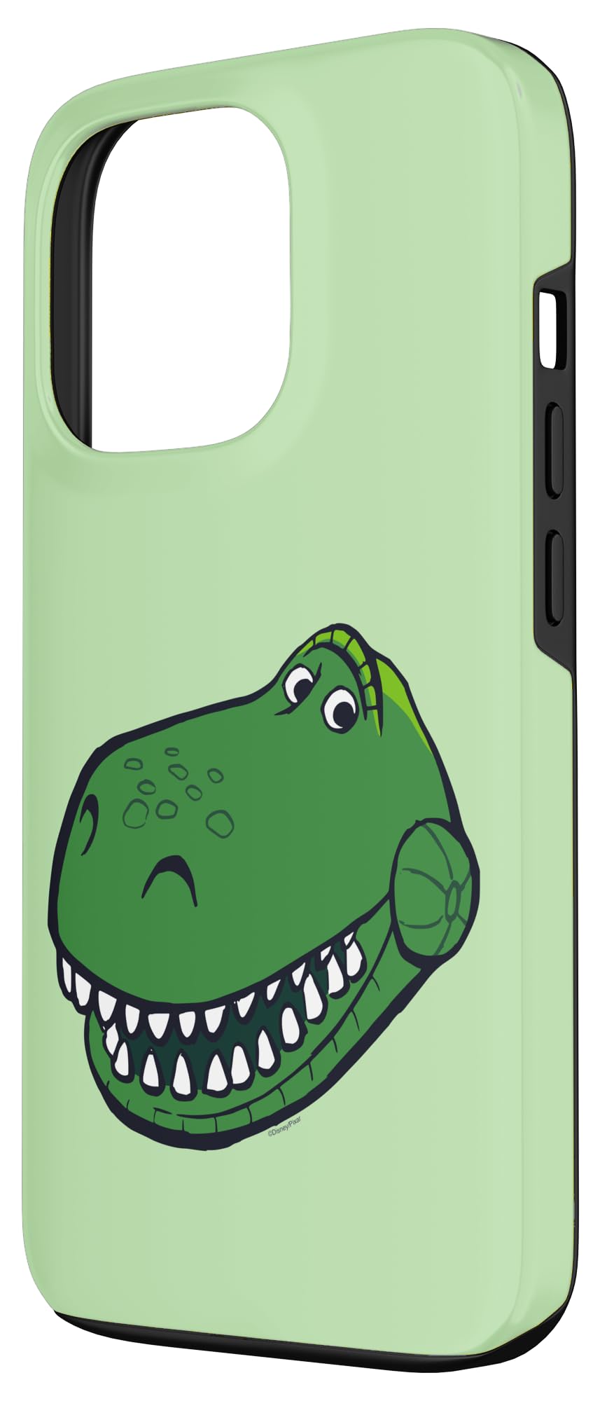 Amazon.com: Disney and Pixar's Toy Story Rex Dinosaur Big Face