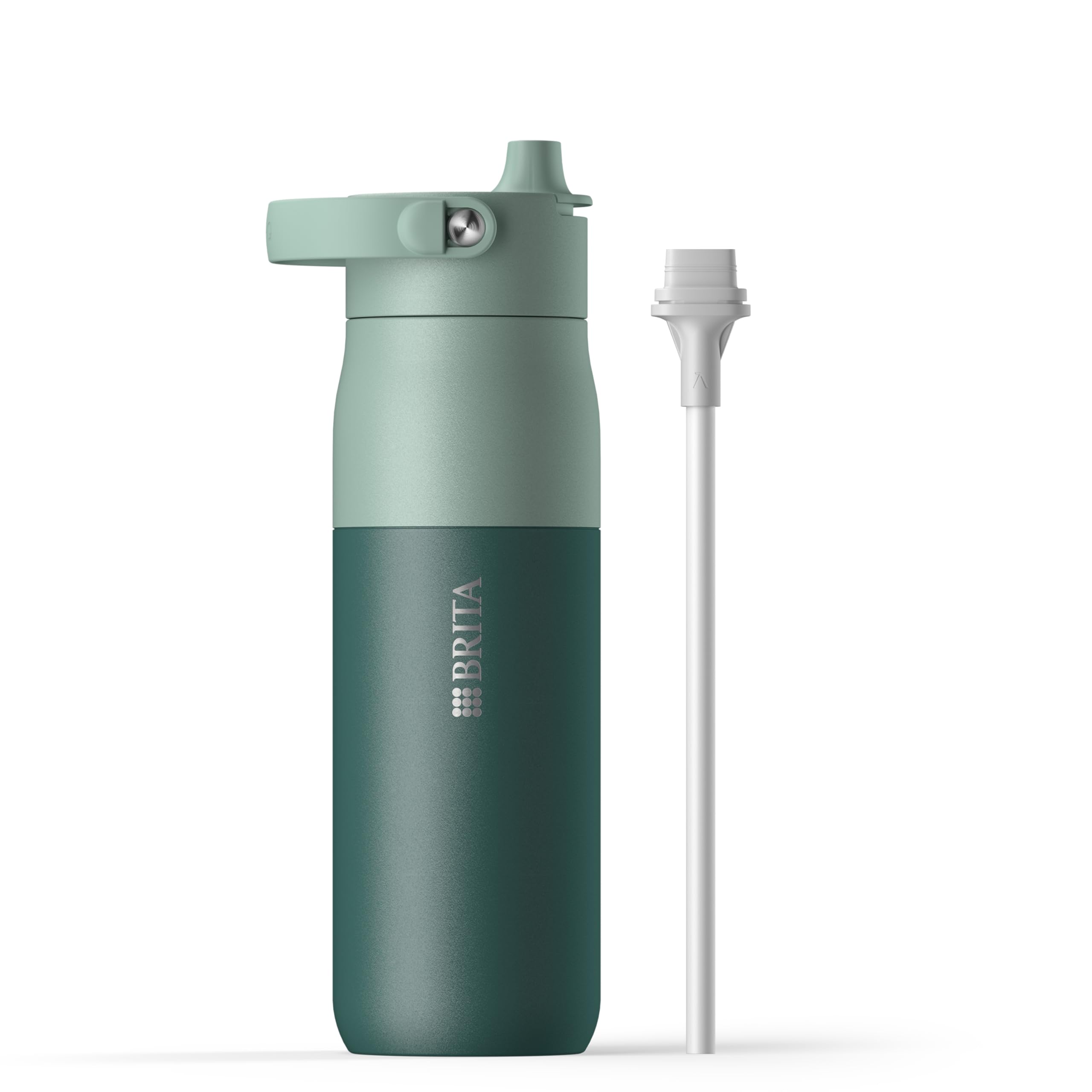 【特価セール】ブリタ 水筒 680ml ステンレス 二重断熱構造 (24時間保冷 Amazon | ブリタ 水筒 680ml ステンレス 二重断熱構造 (24時間保冷