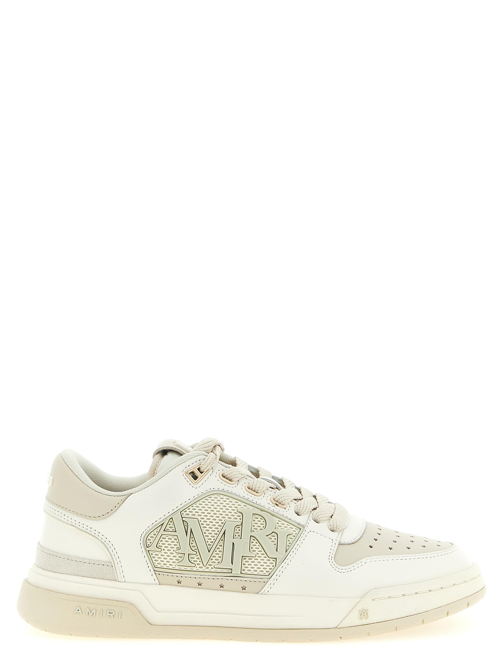 CLASSIC LOW - Alabaster