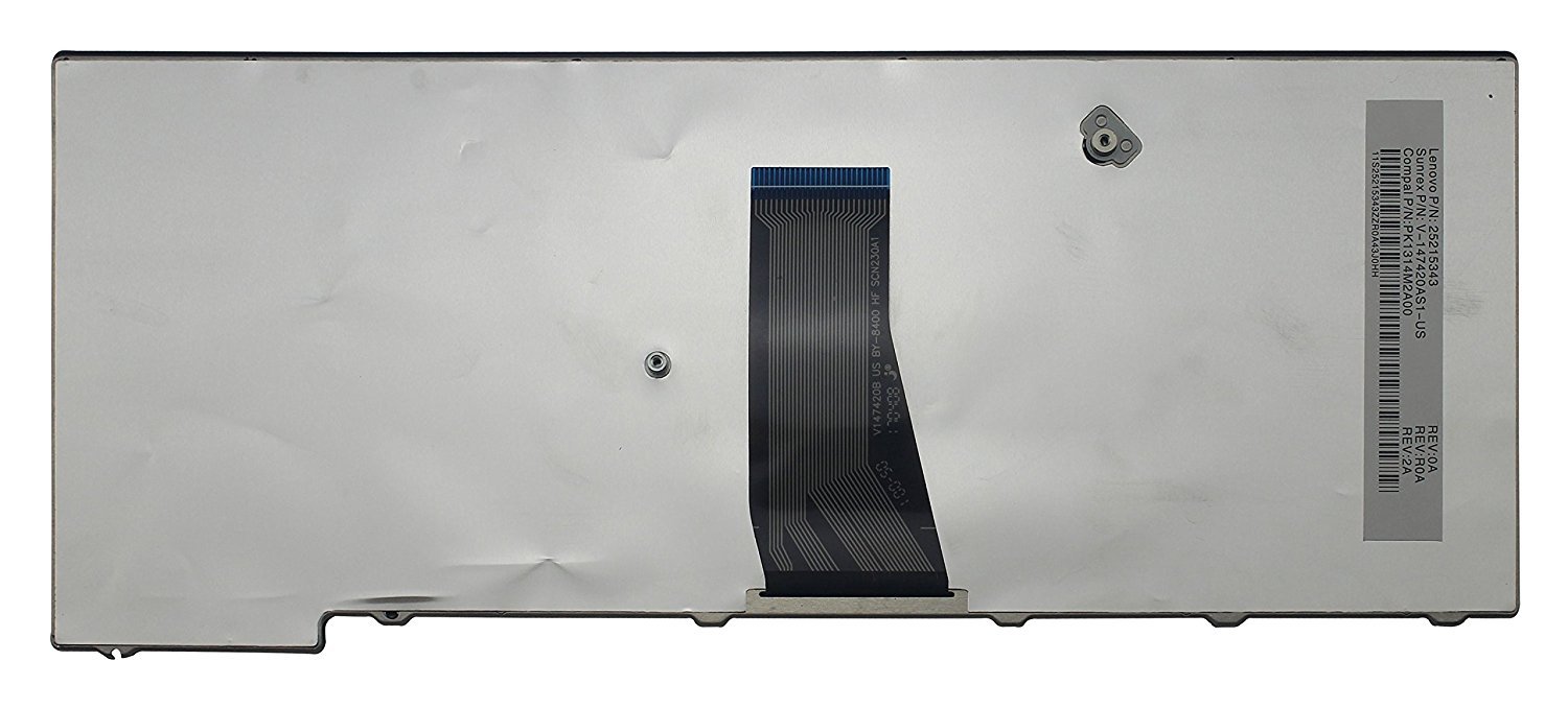 Amazon.com: Original New for Lenovo 25215313 MP-13Q23US-686 US 