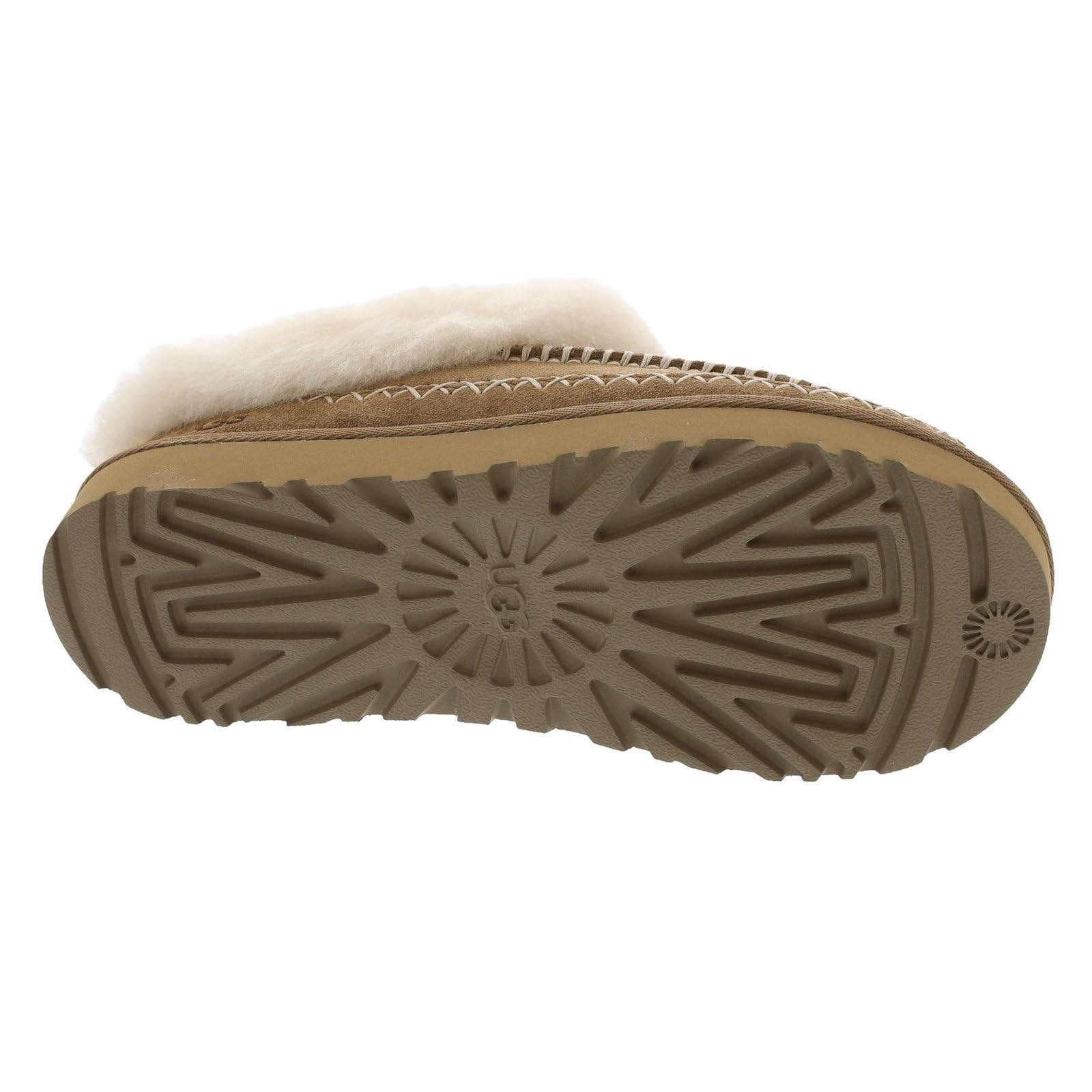 UGG Tasman Alpine PantuflasMujer