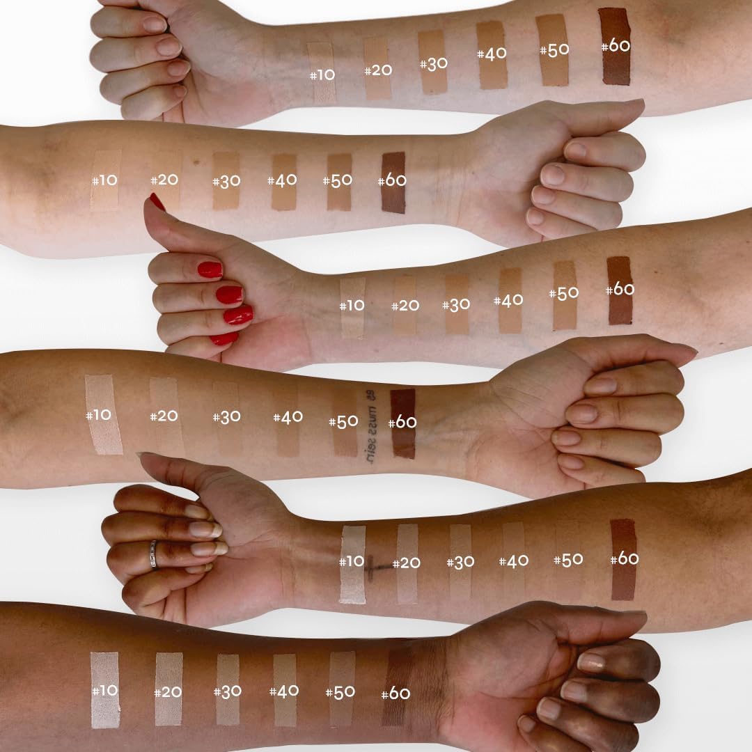 Avaliação Protetor Solar Em Bastão Colorido Fps 95#30 6 61Iy07Cmpxl. Ac Sl1080