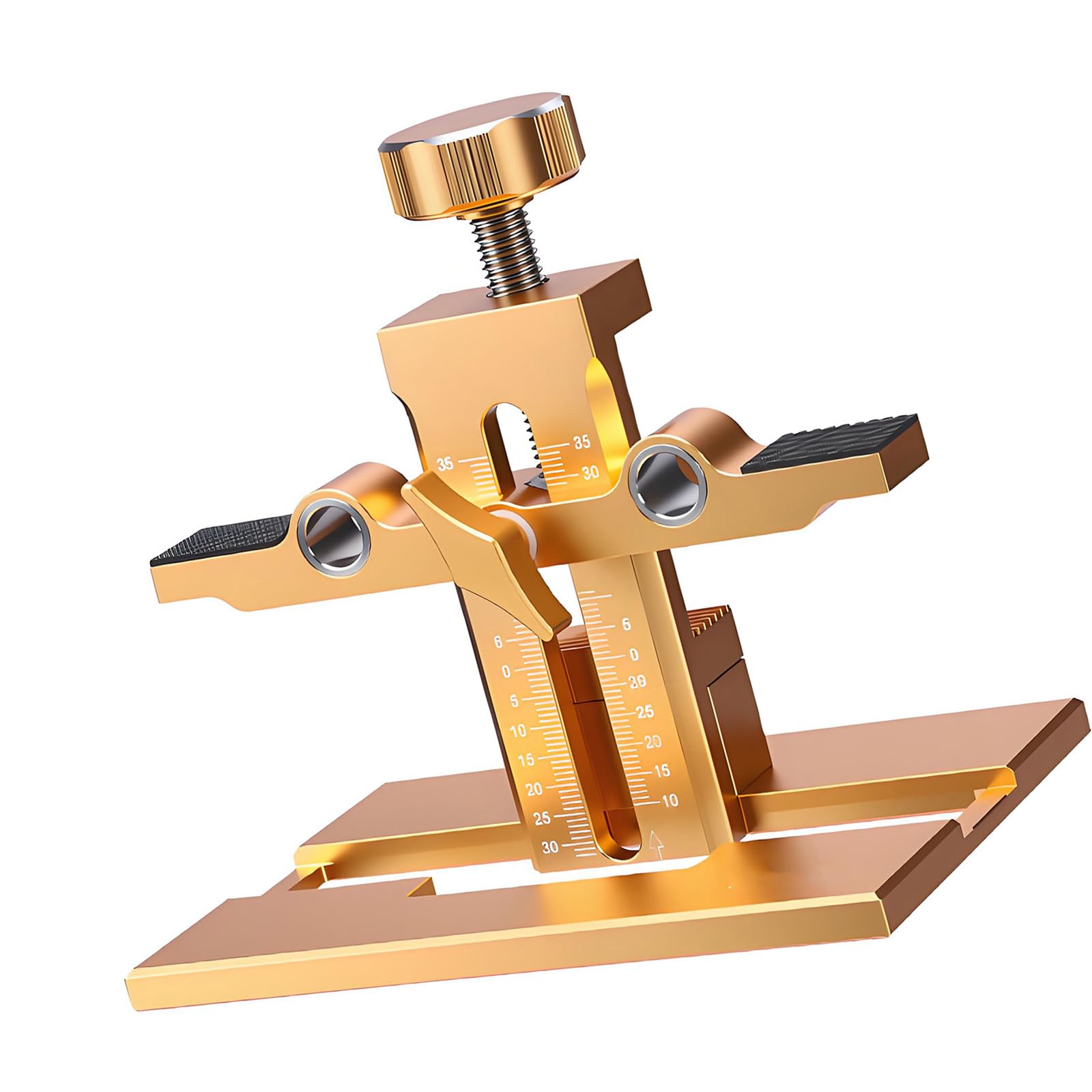 Aqvjd A Door Install Locator Carpentry Framework Diyer Rm Cabinets Frame Mounting Jigs Cupboard Mounting Clamp Cabinet Hardware Jigs Tool