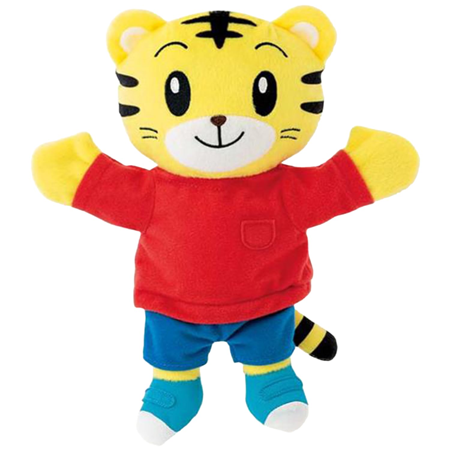 しまじろう ぬいぐるみ｜知育玩具