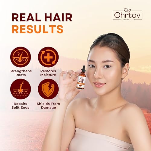 Miniatura 6 de Aceite de batana para el crecimiento del cabello  Aceite de Botana inspirado en Dr. Sebi de Honduras  Tratamiento natural para la pérdida de