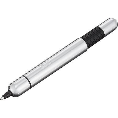 Amazon Lamy ラミー ボールペン 油性 ピコ クローム L2 正規輸入品 油性ボールペン 文房具 オフィス用品
