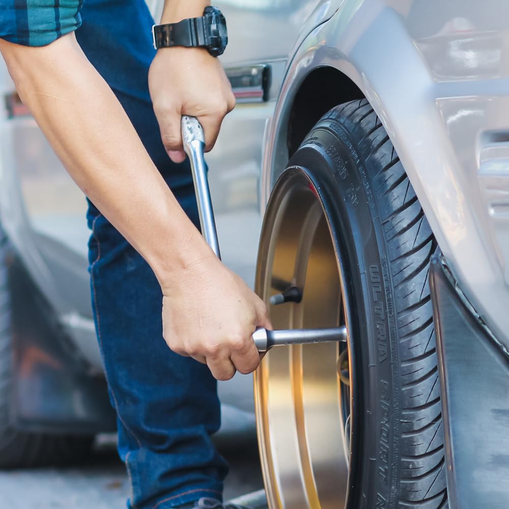 'Yato yt-0760 – Torsional Wrench 1/2 crv6140 42 – 210 Nm