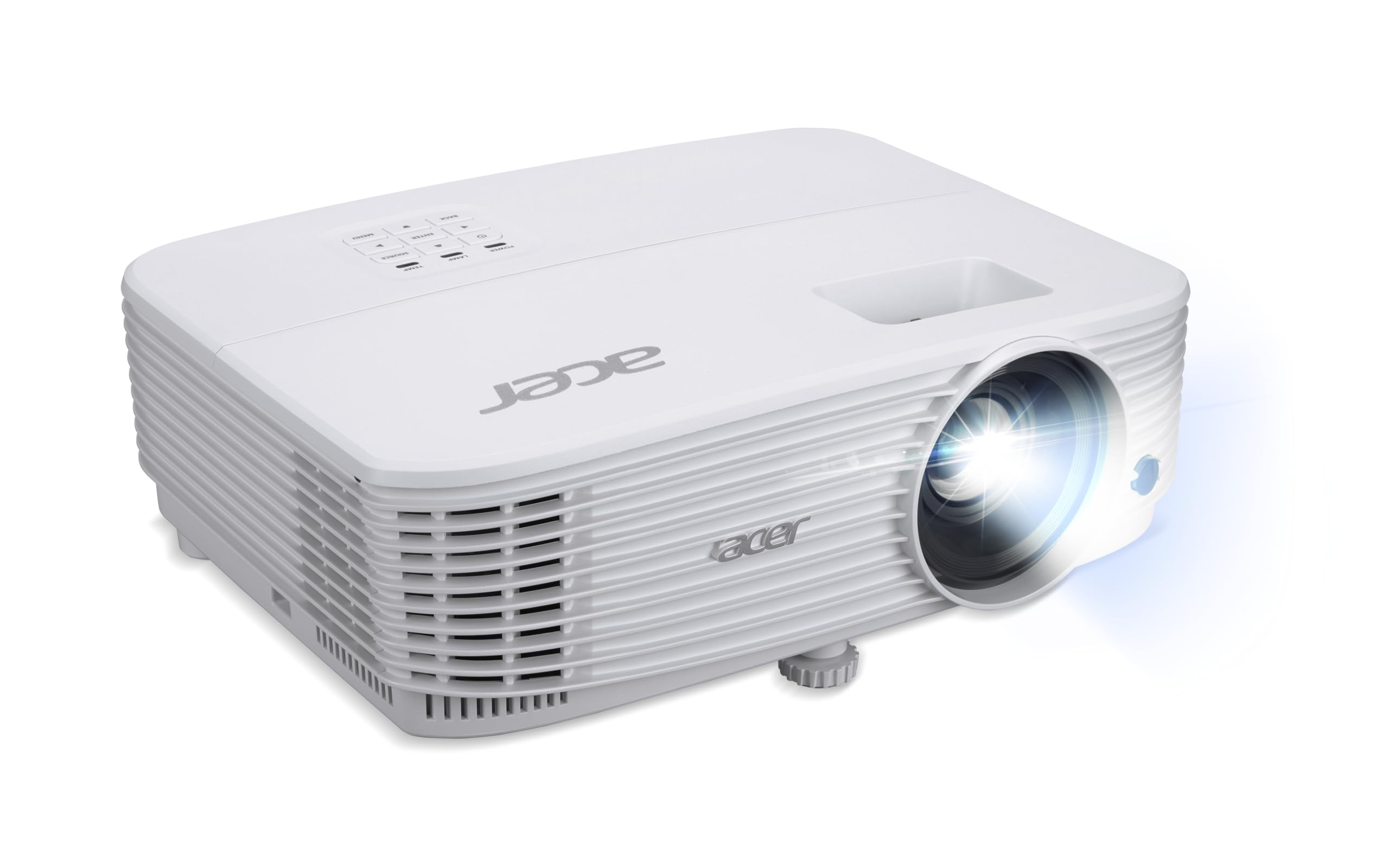 Acer Business & SOHO Lamp, H6542, projektor kina domowego, FHD/QHD, biały