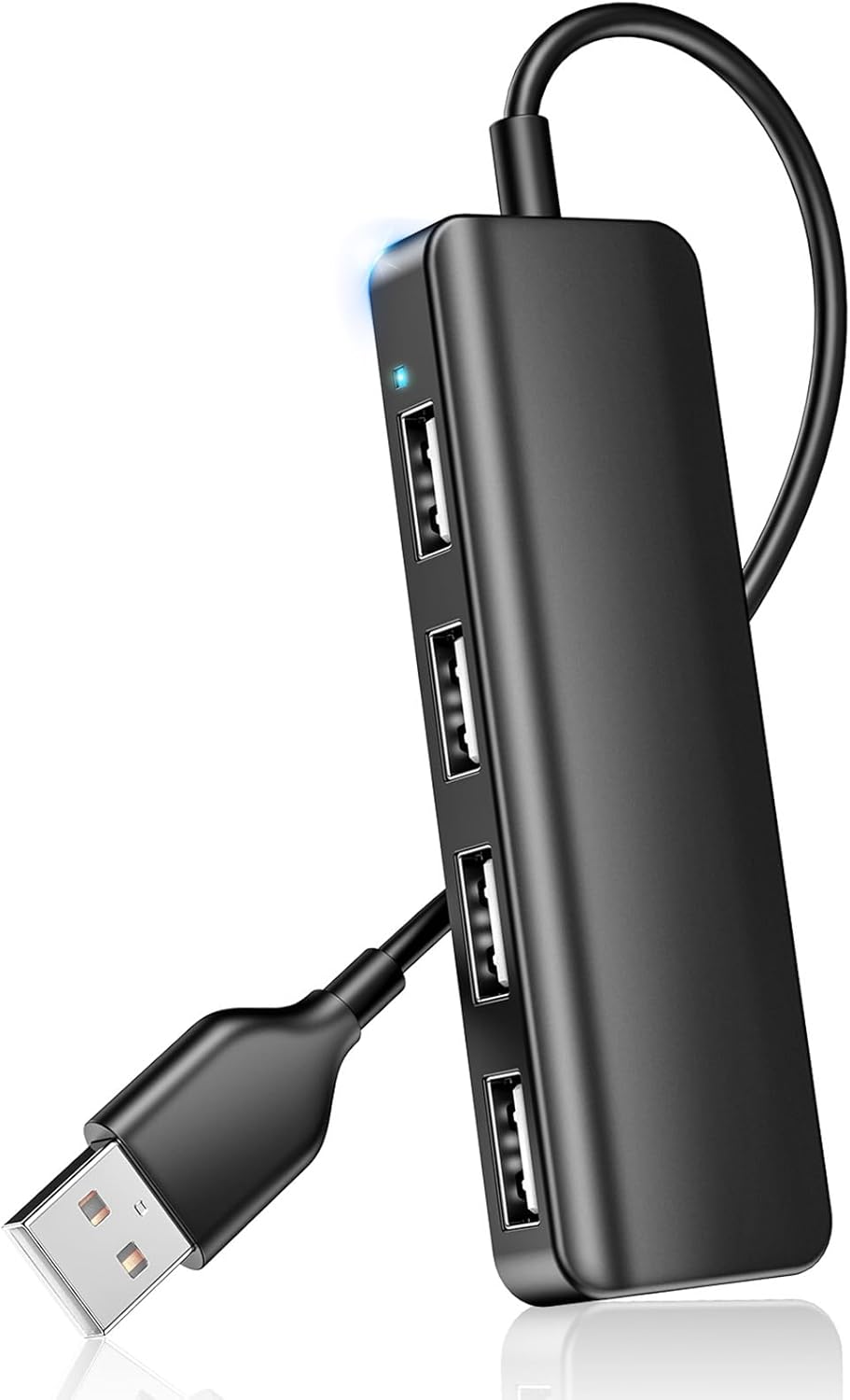 4 Ports USB 4 Ports USB