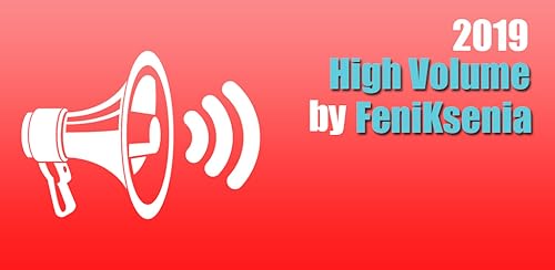 High Volume Speaker Booster With Bass Booster