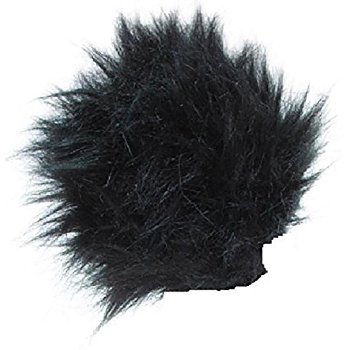 Deadkitten Artificial Fur Microphone Wind Shield for NT4, Stereo VideoMic, and i-XY Microphones,Gray
