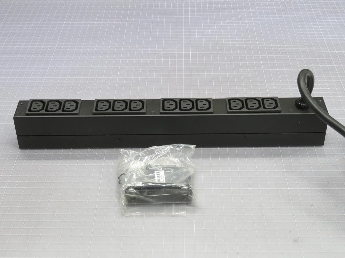 American Power Conversion AP9566 1U Basic Rack Pow