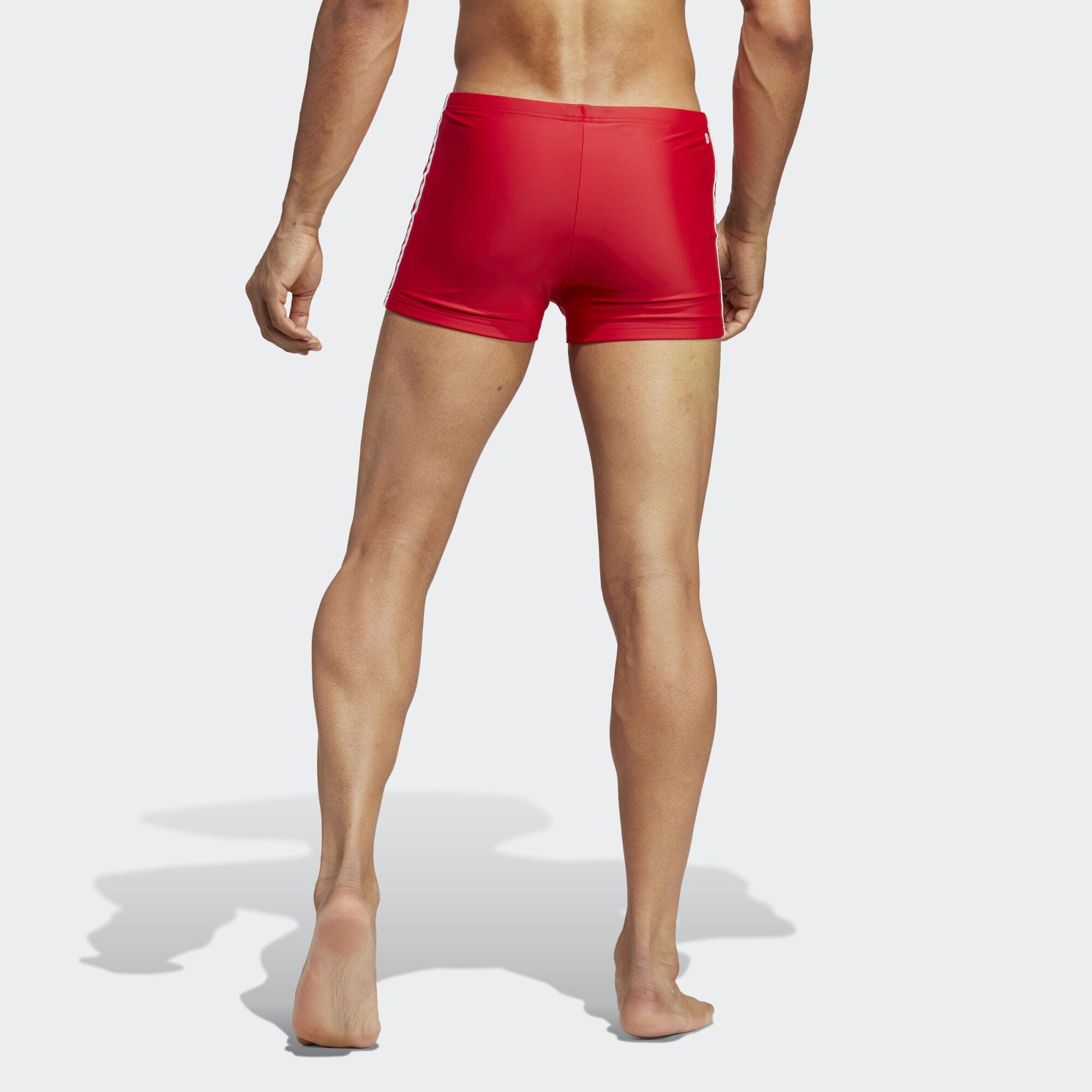 adidas Classic 3-Stripes Swim Boxers Swimsuit Homme