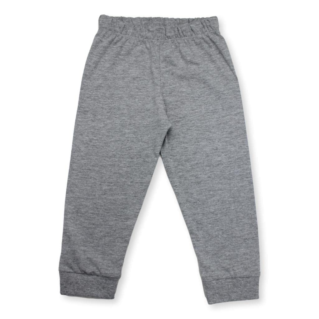 Kit 3 Calças Infantis de Malha – Azul Marinho, Cinza e Preto em promoção! Veja a oferta e mais achadinhos de Meninos 4 Hoje é o melhor dia para comprar Kit 3 Calças Infantis de Malha – Azul Marinho, Cinza e Preto com aquele preço maroto! Promoção! Aproveite a oferta! 4