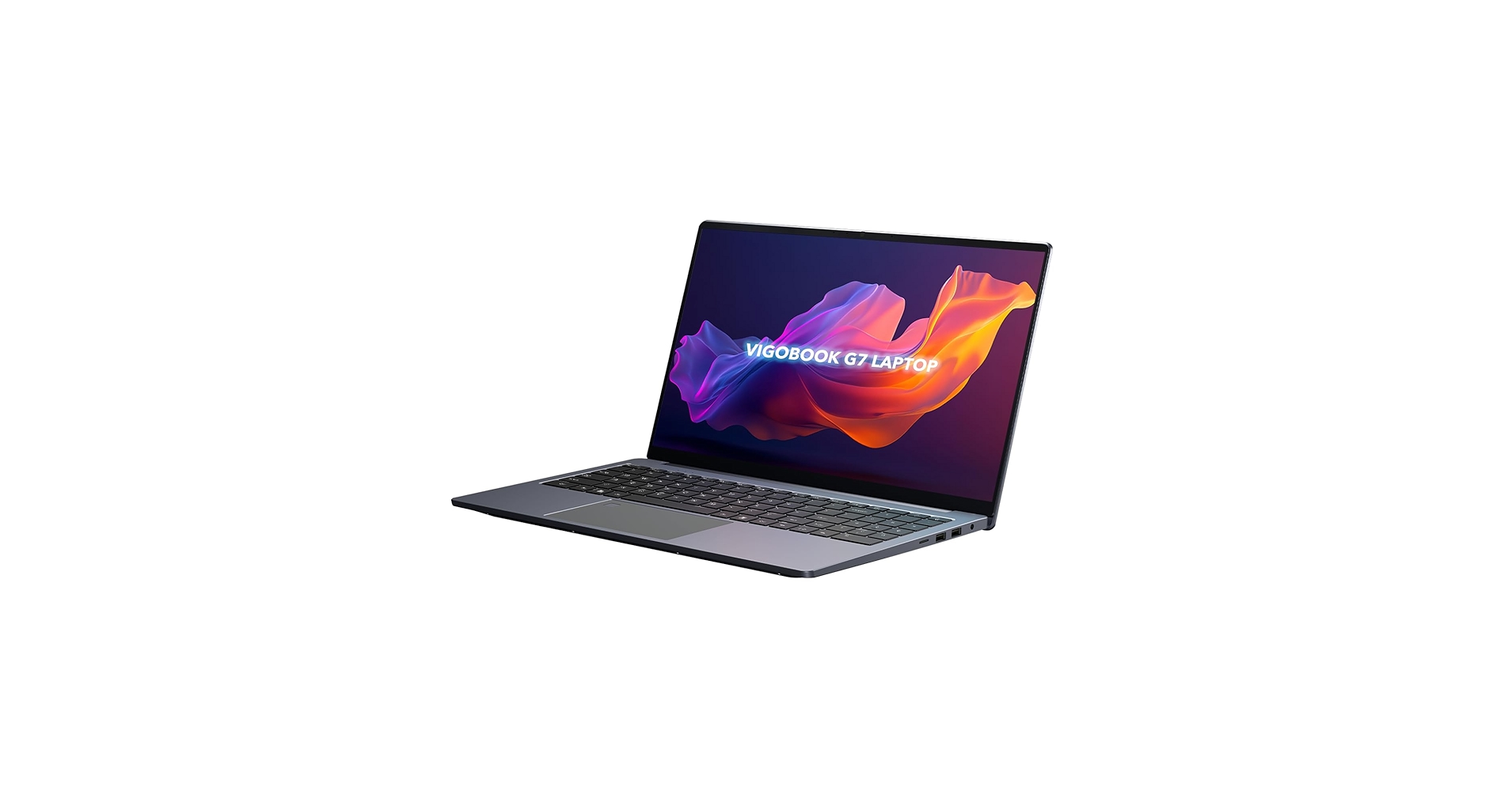 Amazon.com: Thinkeagle VigoBook G7 Laptop Computer, 15.6